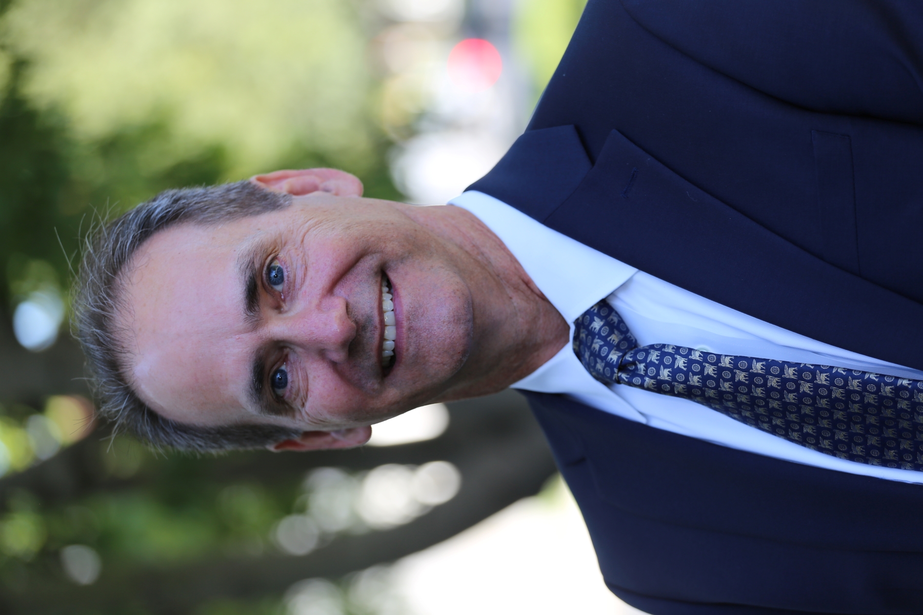 Picture of Steve Patton